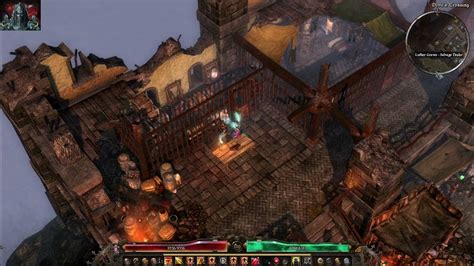 grim dawn dawn of masteries.